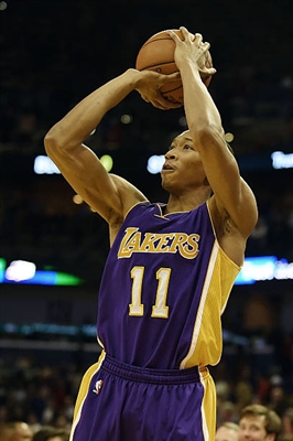 Wesley Johnson Poster 3413499