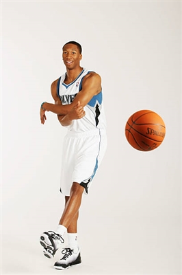 Wesley Johnson Poster 3413500