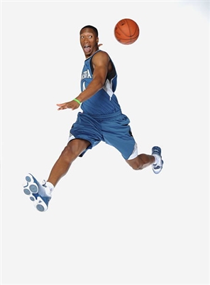 Wesley Johnson Poster 3413502