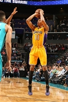 Wesley Johnson Sweatshirt #3413504
