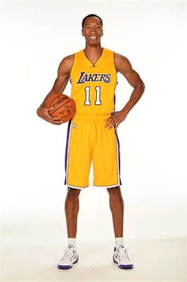 Wesley Johnson Poster 3413505