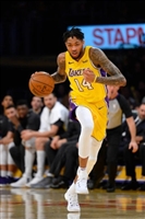 Wesley Johnson Sweatshirt #3413507