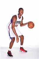 Wesley Johnson Sweatshirt #3413509