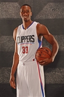 Wesley Johnson Sweatshirt #3413510