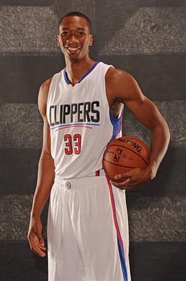 Wesley Johnson Poster 3413510
