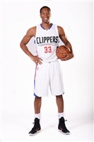 Wesley Johnson Sweatshirt #3413511