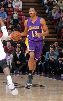 Wesley Johnson Poster 3413513
