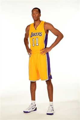 Wesley Johnson Poster 3413518