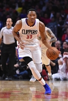 Wesley Johnson Sweatshirt #3413519