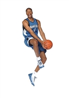 Wesley Johnson Sweatshirt #3413521