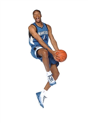 Wesley Johnson Poster 3413521