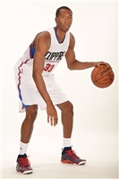 Wesley Johnson Sweatshirt #3413522