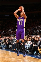 Wesley Johnson Sweatshirt #3413523