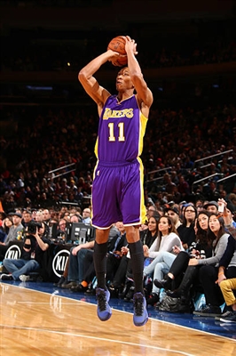 Wesley Johnson Poster 3413523