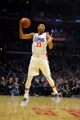 Wesley Johnson Poster 3413525