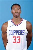 Wesley Johnson Sweatshirt #3413528