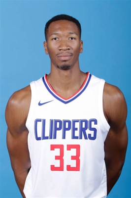 Wesley Johnson Poster 3413528