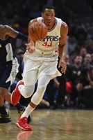 Wesley Johnson Sweatshirt #3413529