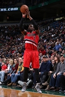 Wesley Matthews longsleeve t-shirt #3423606