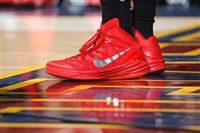 Wesley Matthews hoodie #3423609