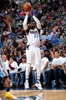 Wesley Matthews longsleeve t-shirt #3423615