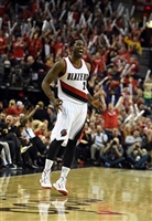 Wesley Matthews longsleeve t-shirt #3423750