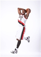 Wesley Matthews longsleeve t-shirt #3423755