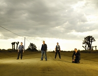 Westlife longsleeve t-shirt #2542435