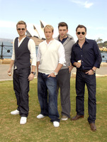 Westlife tote bag #G810147