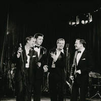 Westlife longsleeve t-shirt #2542469