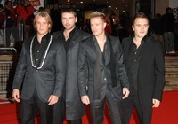 Westlife t-shirt #2542471