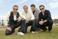 Westlife tote bag #G810154