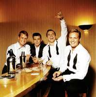 Westlife tote bag #G810169