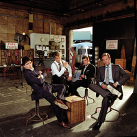 Westlife tote bag #G901345