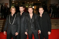 Westlife Tank Top #2659249