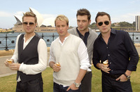 Westlife Tank Top #2659253