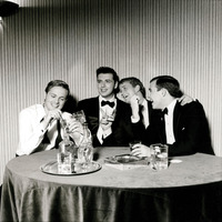 Westlife Tank Top #2659257