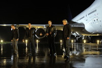 Westlife longsleeve t-shirt #2659286