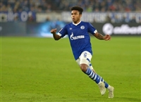 Weston Mckennie Tank Top #3703243