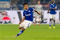 Weston Mckennie Tank Top #3703255