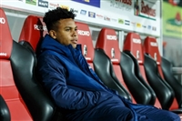 Weston Mckennie Tank Top #3703323