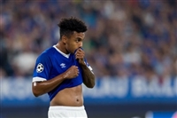 Weston Mckennie tote bag #G2320581