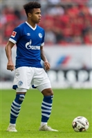 Weston Mckennie Tank Top #3703327