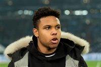 Weston Mckennie t-shirt #3703328