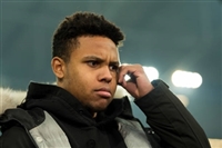 Weston Mckennie Sweatshirt #3703329