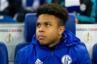 Weston Mckennie t-shirt #3703330