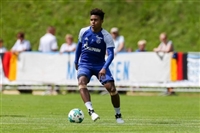 Weston Mckennie Tank Top #3703332