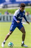 Weston Mckennie t-shirt #3703333