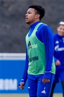 Weston Mckennie Tank Top #3703336