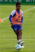 Weston Mckennie Tank Top #3703338